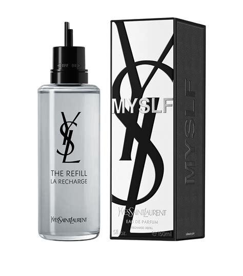 perfume refill ysl